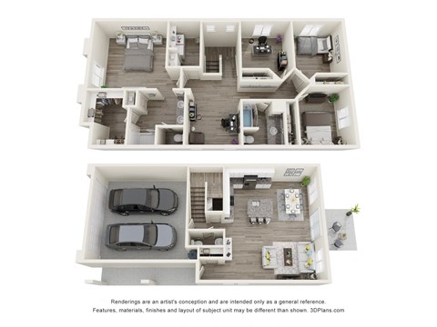 10191 W Oleta Ave 3-4 Beds Home, Townhouse, Duplex/Triplex for Rent - Photo Gallery 22